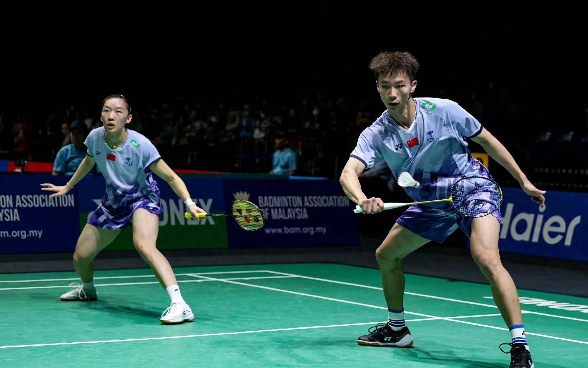 印度羽毛球队完胜泰国羽毛球队,马琳统治全场的简单介绍 印度羽毛球队完胜泰国羽毛球队,马琳统治全场的简单介绍