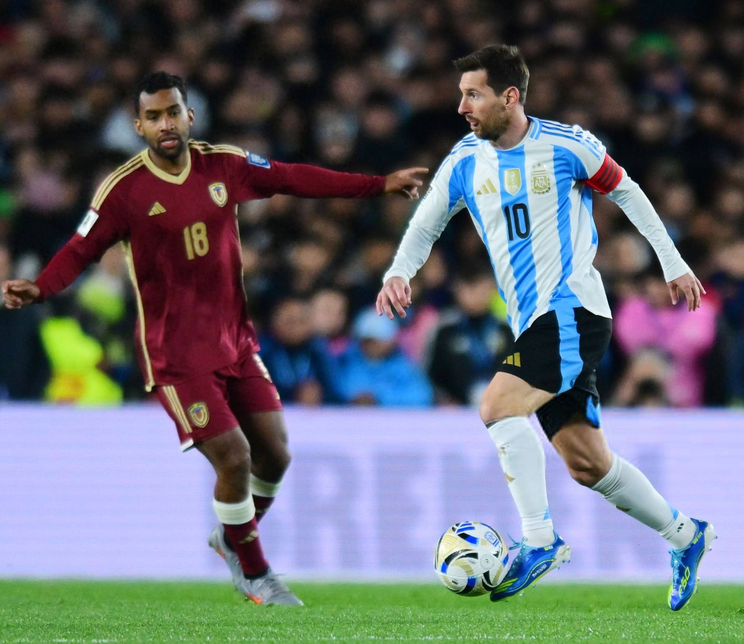 开云体育app-关于尤文完胜秘鲁，梅西高光表现的信息