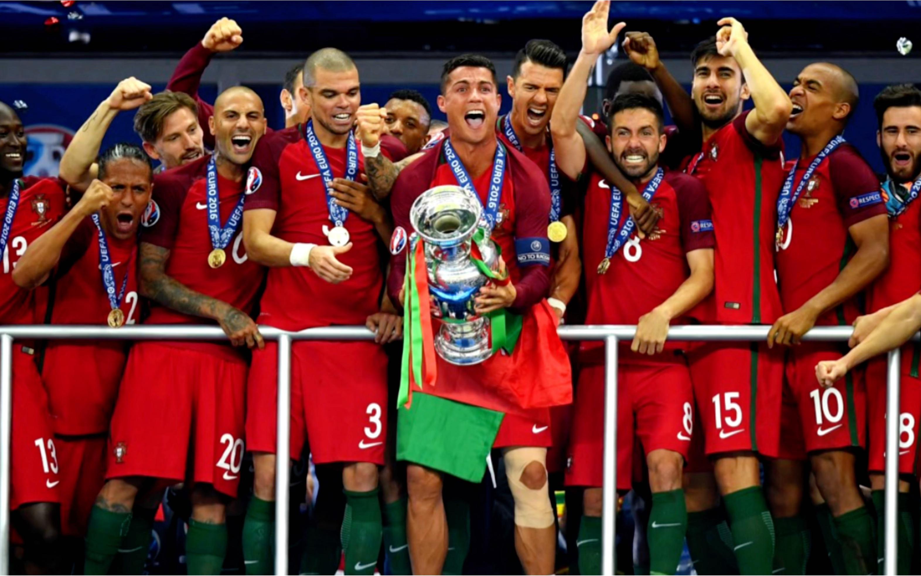 开云体育中国-关于波兰爆冷葡萄牙，莱万送出助攻的信息