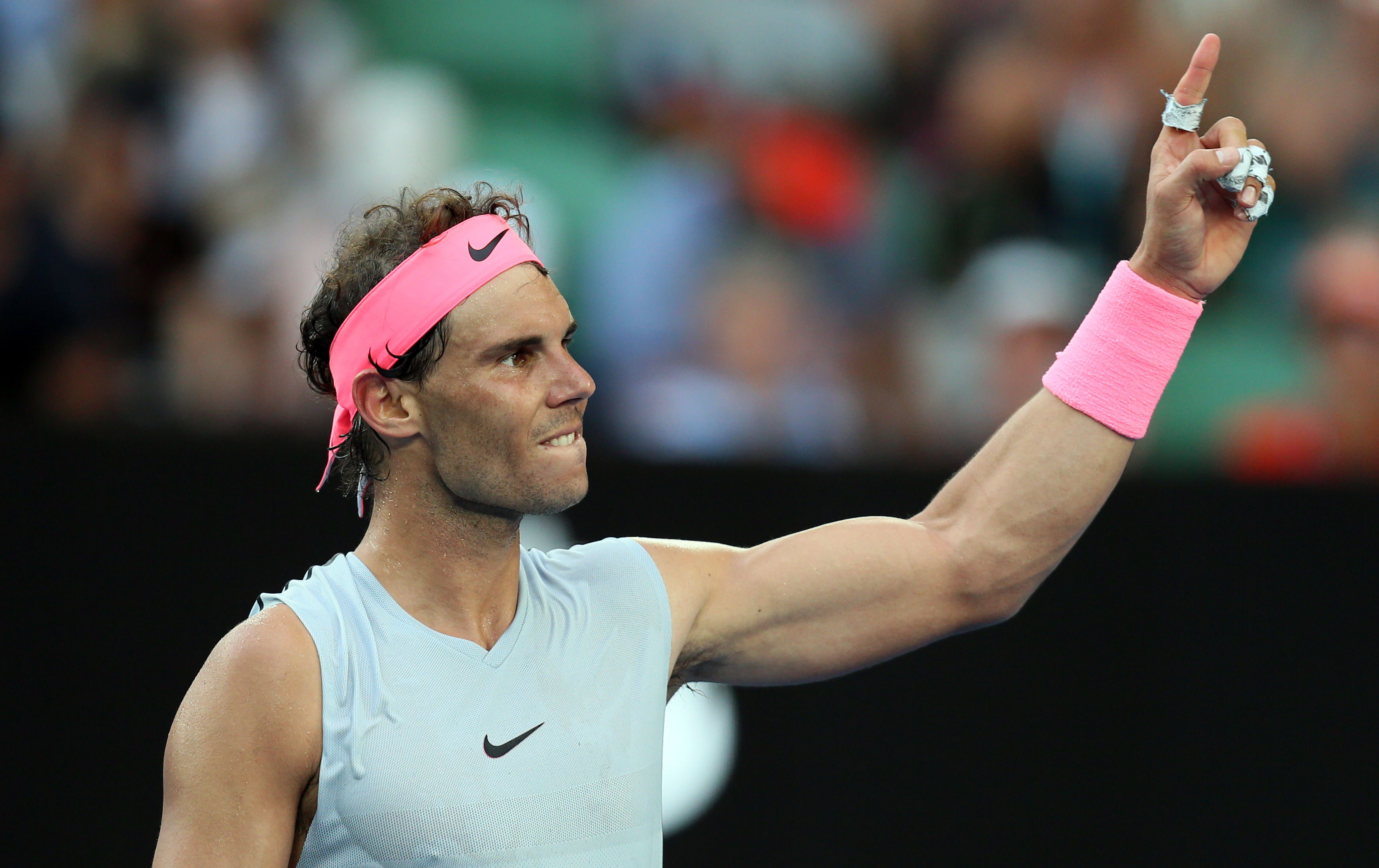 开云体育平台APP-包含欧洲网球队碾压澳大利亚网球队，纳达尔关键制胜的词条