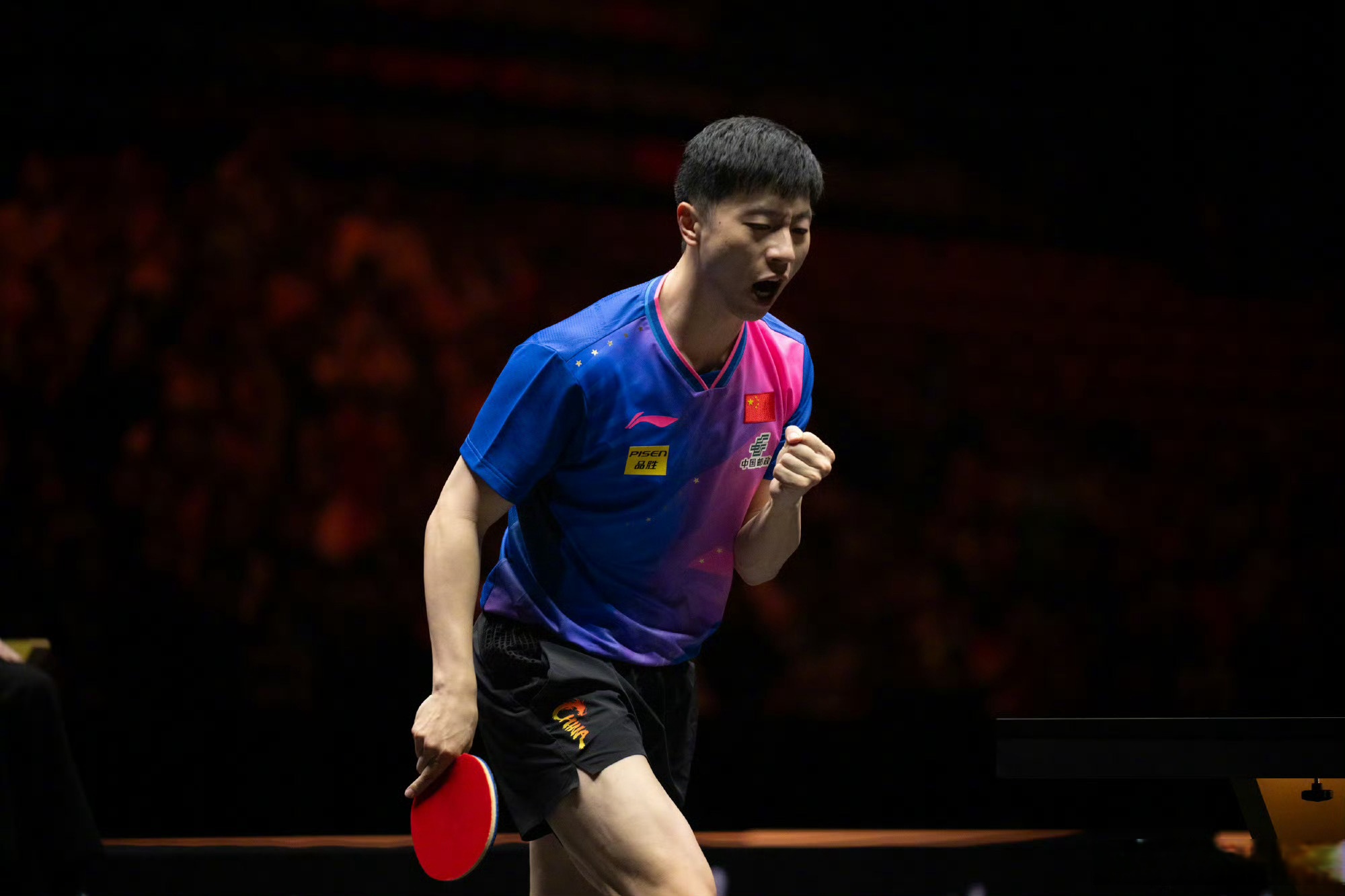 比利时乒乓球队碾压波兰乒乓球队,马龙绝境逆转的简单介绍 比利时乒乓球队碾压波兰乒乓球队,马龙绝境逆转的简单介绍