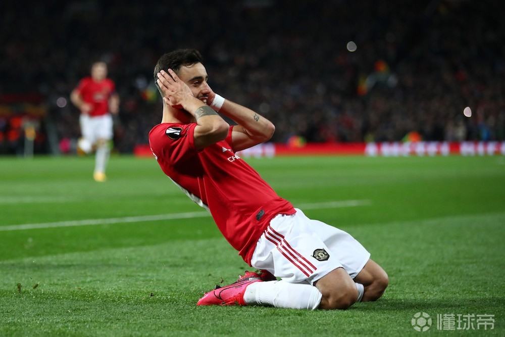 关于土耳其爆冷塞维利亚，布鲁诺·费尔南德斯关键制胜的信息