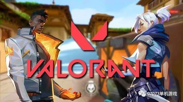 开云体育在线-终极对抗！Valorant战火再次点燃