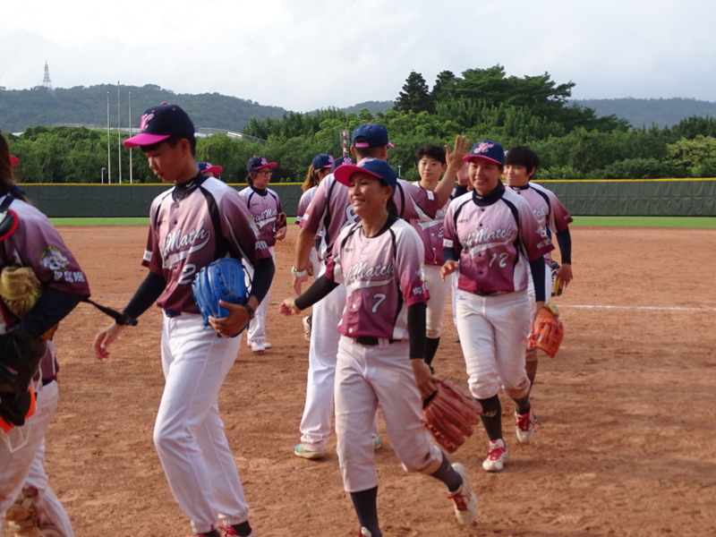 火力全开!棒球比赛数据创纪录 火力全开!棒球比赛数据创纪录