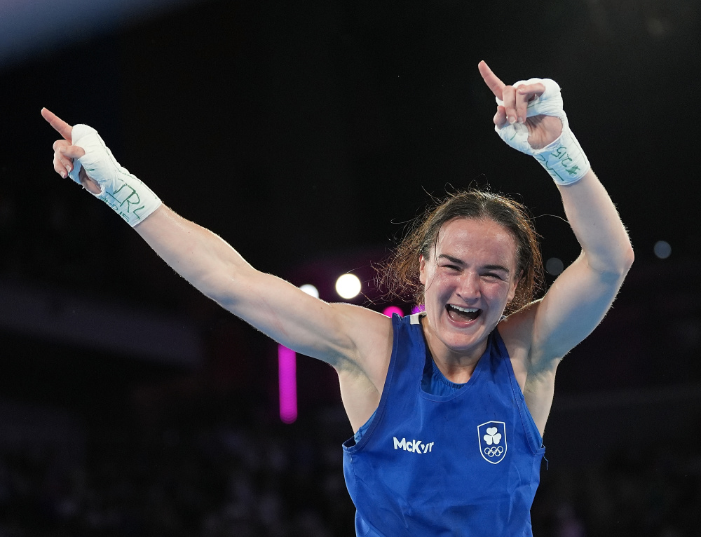 拳击明星选手受伤退赛，引发热议的简单介绍