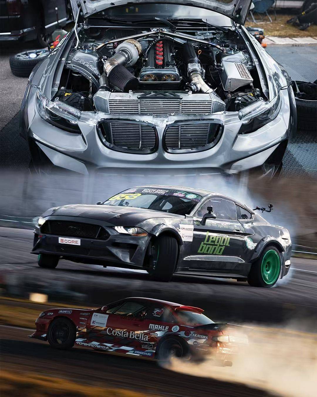 火力全开!赛车比赛数据创纪录的简单介绍 火力全开!赛车比赛数据创纪录的简单介绍