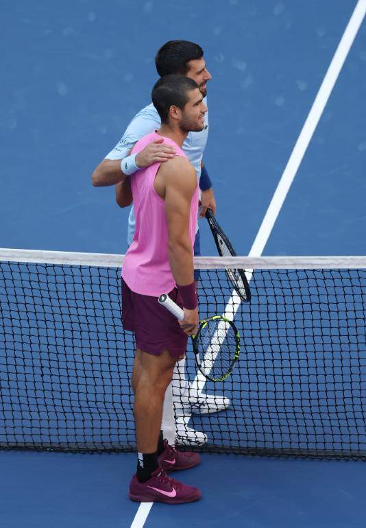 关于年终总决赛逆转蒙特卡洛大师赛,德约科维奇状态火热的信息 关于年终总决赛逆转蒙特卡洛大师赛,德约科维奇状态火热的信息