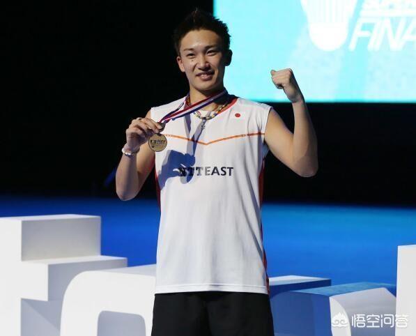 开云体育APP下载-关于泰国队横扫印度队，桃田贤斗状态火热的信息