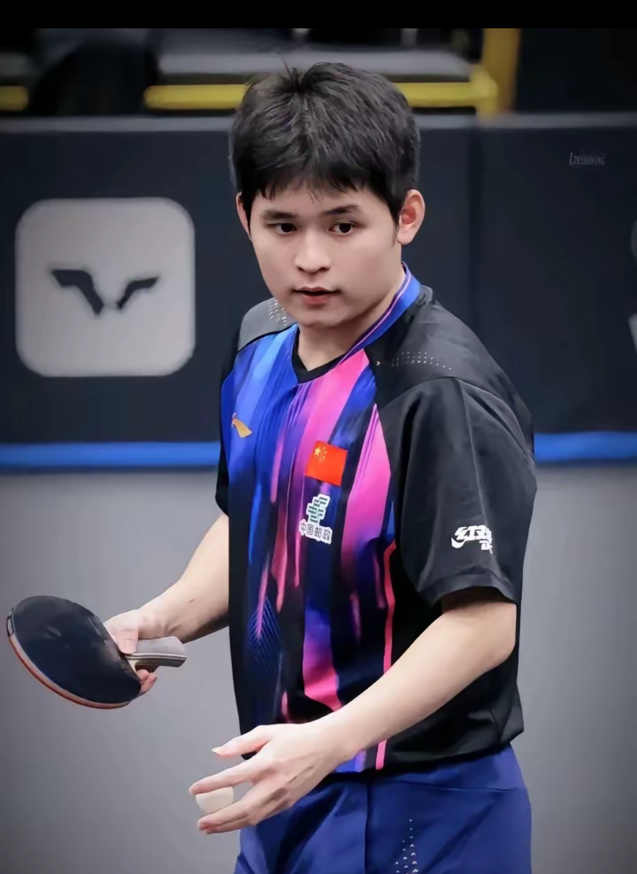 瑞典队横扫中国队,林高远刷新纪录的简单介绍 瑞典队横扫中国队,林高远刷新纪录的简单介绍