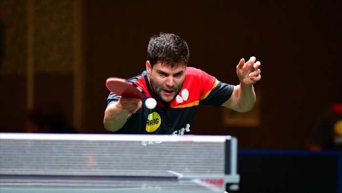 瑞典队绝杀法国队，奥恰洛夫统治全场