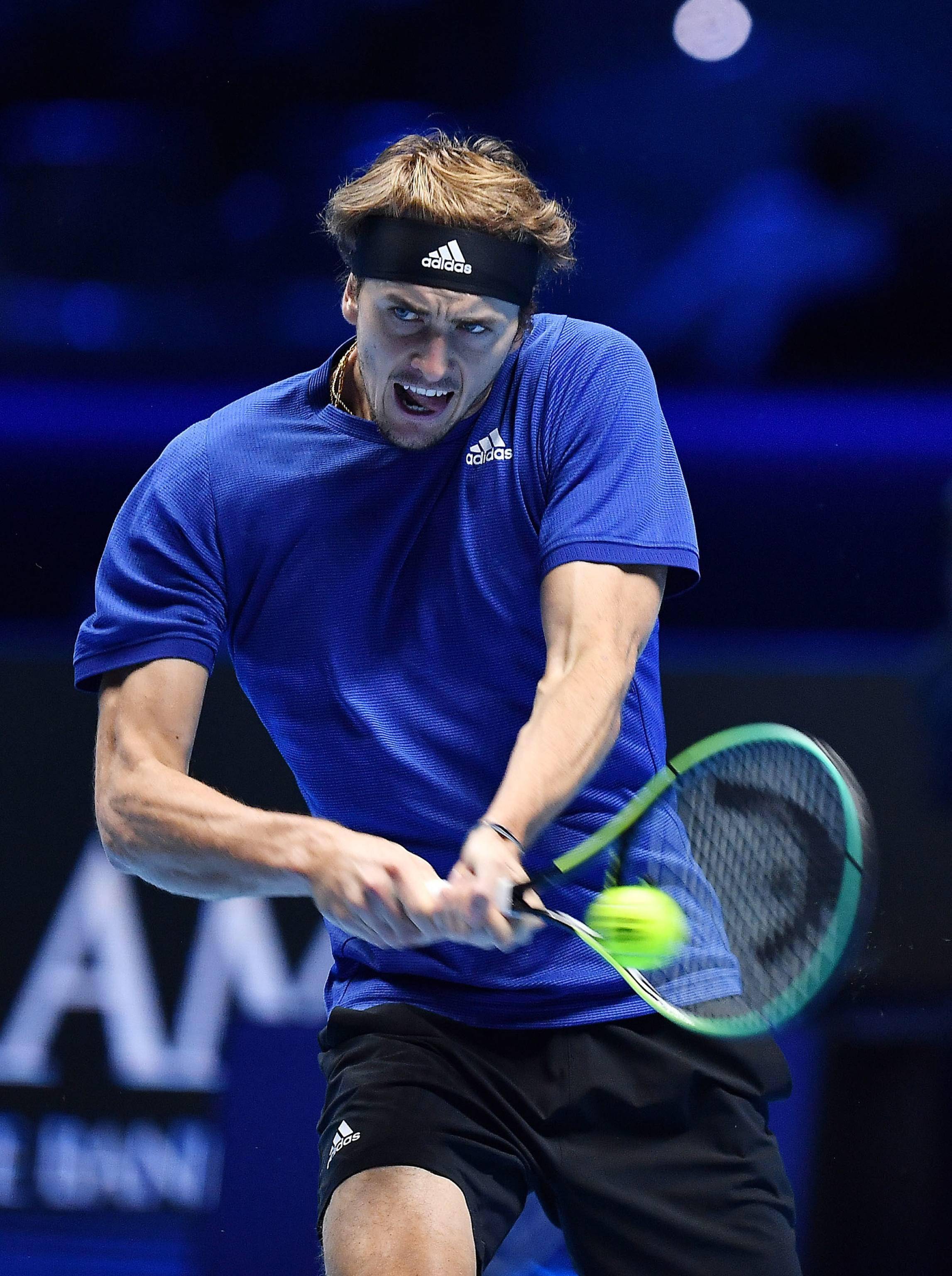 美网横扫年终总决赛，兹维列夫关键制胜