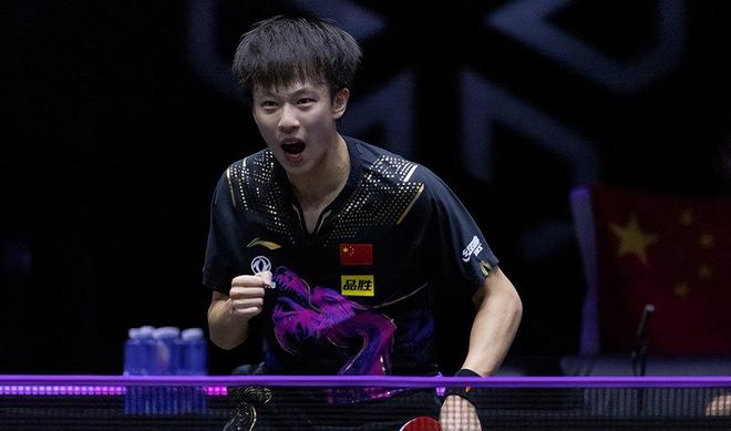 德国队逆转葡萄牙队，林高远状态火热